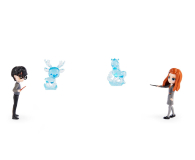 Spin Master Wizarding World 2-pak Patronus - Harry i Ginny - 1035667 - zdjęcie 3